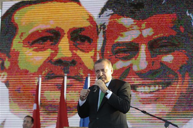 Serb president wants Turkeys apology on Kosovo
