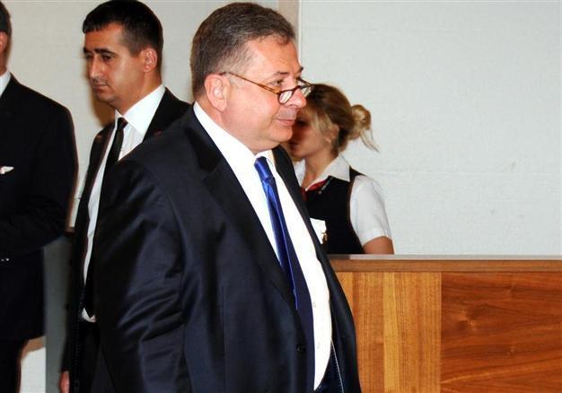 Egypt most important country in Middle East, ties will be stronger, says Turkish envoy