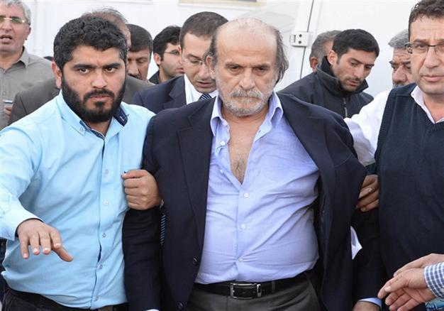 Deputy Kürkçü suffers heart attack during HDP convention in Ankara