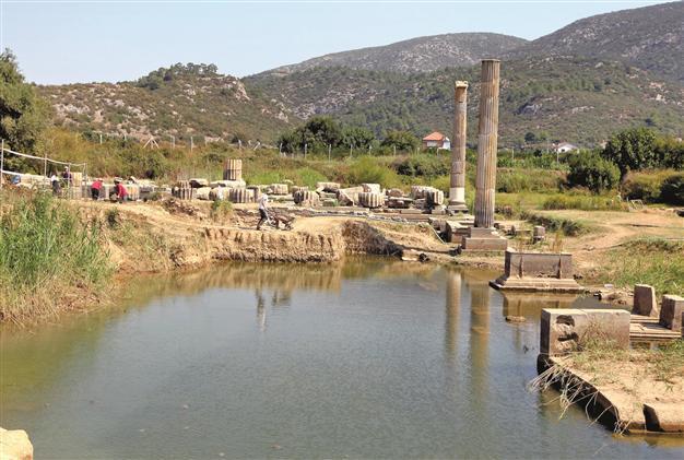 2000-year-old question: When will next earthquake happen