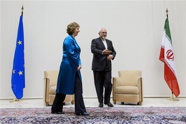 World powers ‘receptive’ to Iran’s nuclear proposal