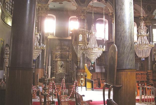 The transformation of Karaköy