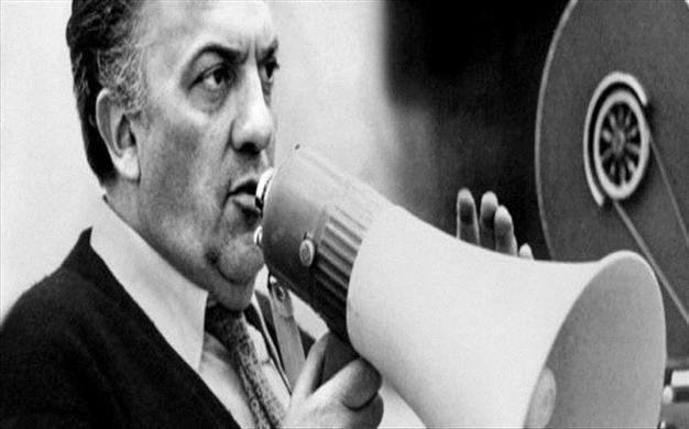 Cinema’s Casanova Fellini at Pera film days