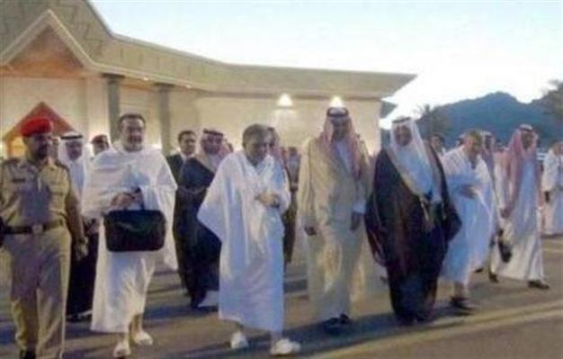 Hajj an opportunity to review ourselves: Turkish President Gül