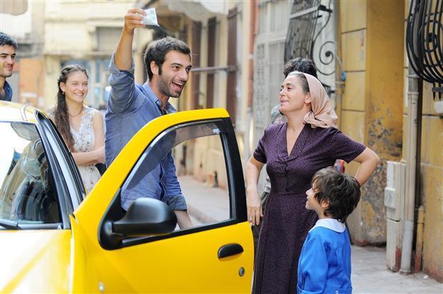 Turkish police watch TV series to detect fictional traffic rule violations