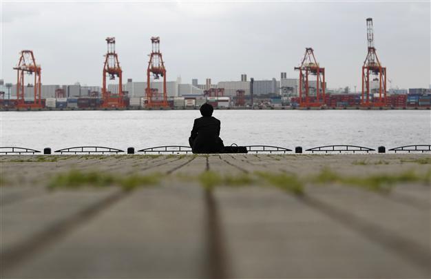 China warns of decreasing demand from mainly emerging Asian markets