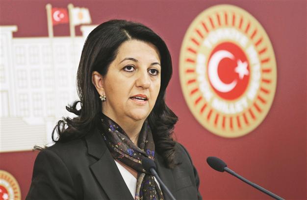 Turkish government delays Kurdish bid: PKK leader