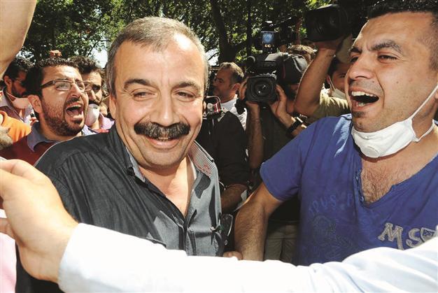 BDP deputy rejects talks of election alliance