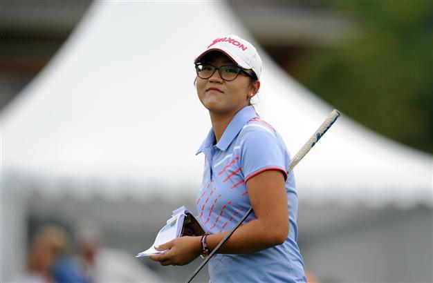 Cool Ko unfazed at pressure of turning pro