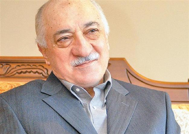 Muslim cleric Gülen gives thanks for recovery wishes