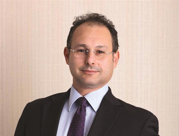 Türk Telekom’s Q3 net profit falls on forex loss