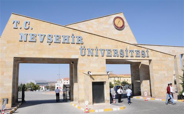 Panel approves bill for changing names of university, district in Turkey