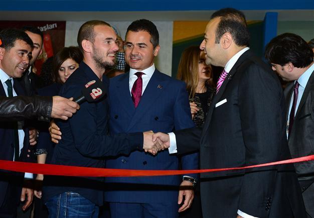 Terrorism can also be carried out through social media, EU Minister says at technology forum