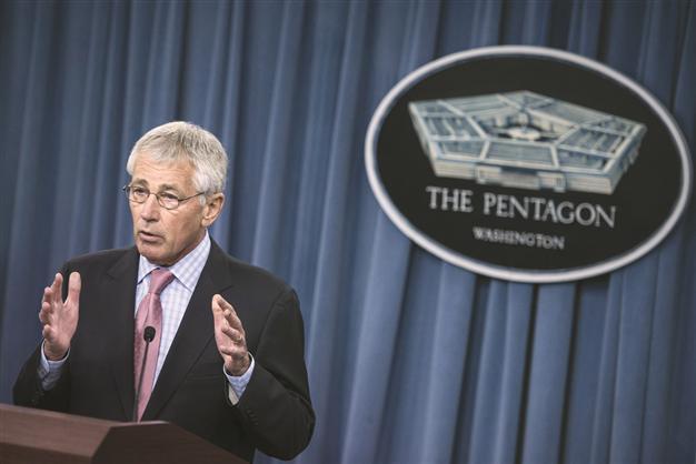 Automatic budget cuts could hit Pentagon harder this year