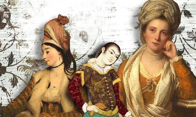 Snapshots of the textile trade worldwide