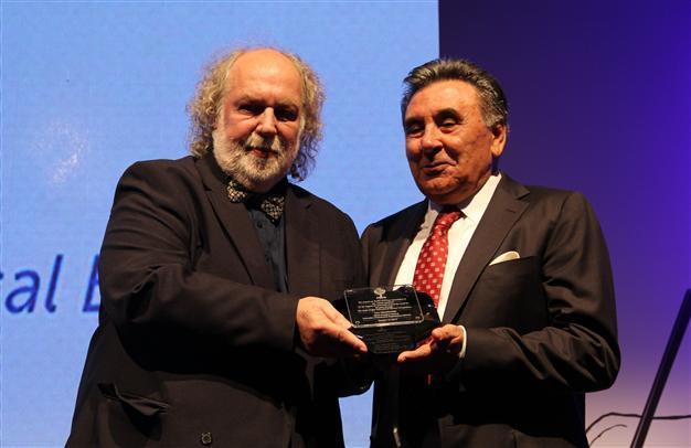 Aydın Doğan Cartoon Awards presented for 30th time