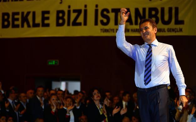 Main opposition leader invites Şişli Mayor Sarıgül’s movement to join CHP