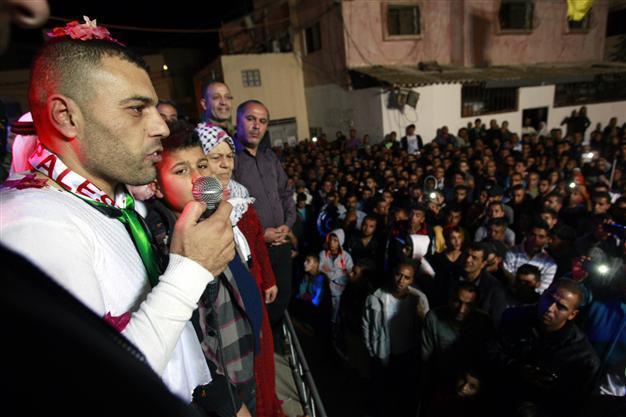 Israel tries to ease anger over releases