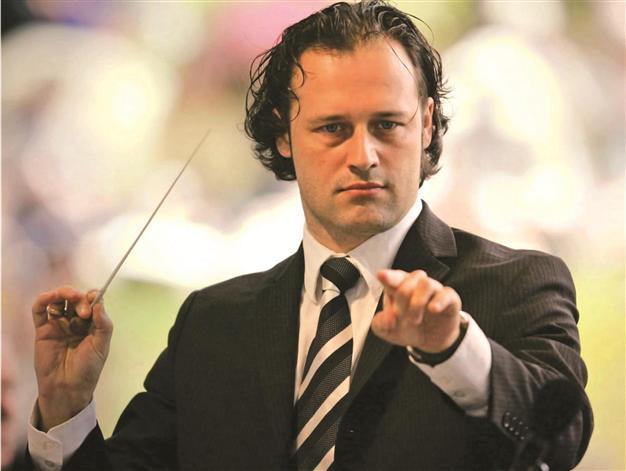 New season opens with classical dates