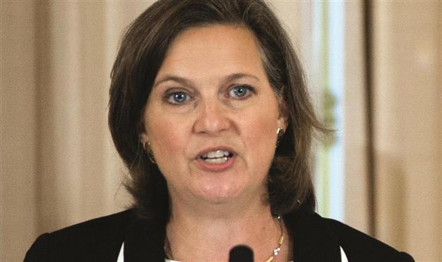 US officials prepare for Ankara visits