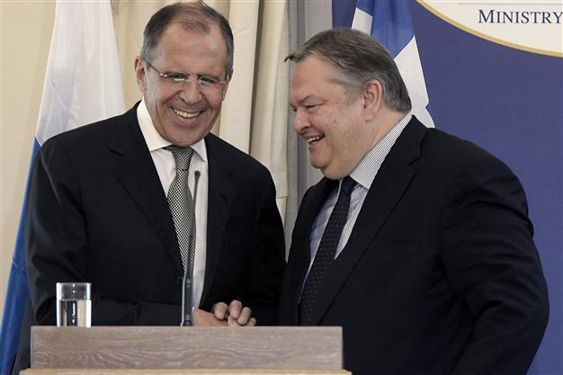 Russia looks forward to restart talks on EU visa deal