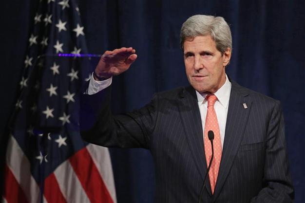 Spying leaks should not interrupt cooperation with Europe: US