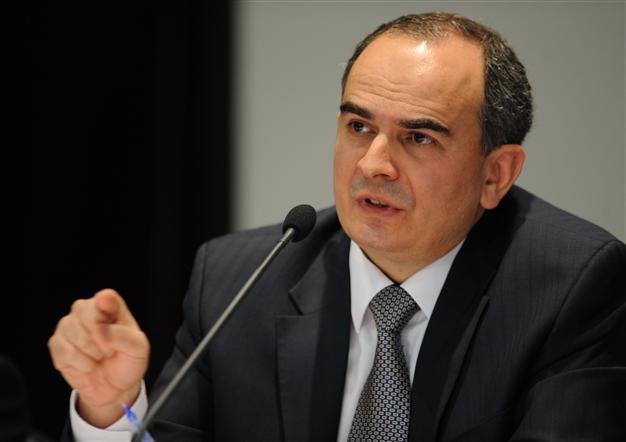 Turkey’s central bank raises inflation forecast, maintaining tight policy pledge