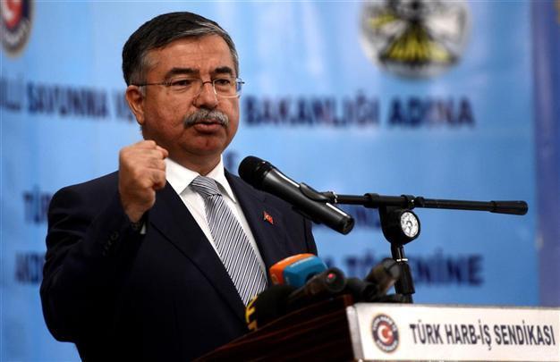 Turkey open to updated offers for anti-missile project