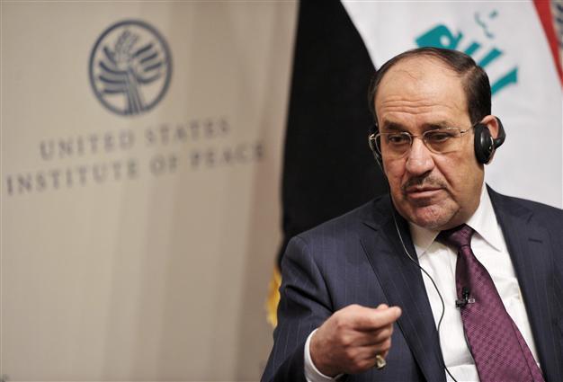Iraq bloodshed surges ahead of Maliki-Obama talks
