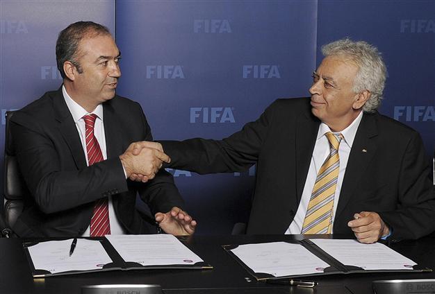 Cyprus football deal stirs debate