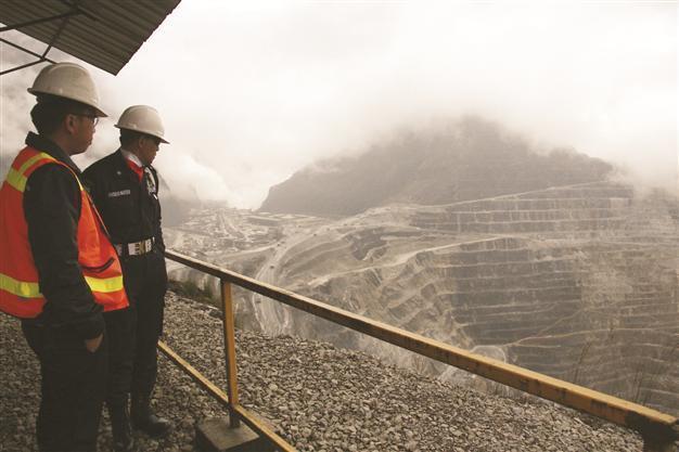 Foreign businesses upset as Mongolia cancels mine licenses