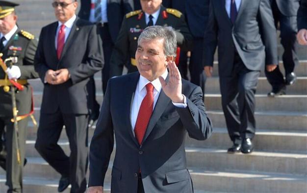 Israeli diplomat invited to Turkeys state reception after apology
