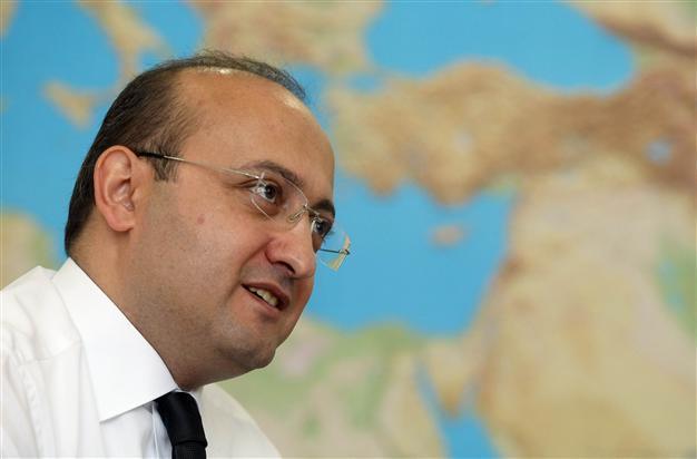 Syrian military retaliation against Turkey ‘madness’: PM’s chief adviser