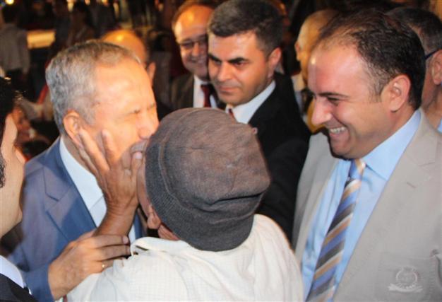 Unwed couples against our faith, says Turkish deputy PM