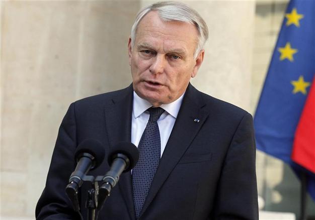 France to give lawmakers proof Syria regime behind chem attack: Source