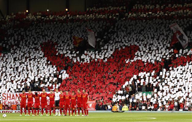 Liverpool confirm Sakho and Ilori signings