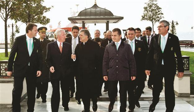 Istanbul promises ‘history in the making’ for 2020 Olympic Games
