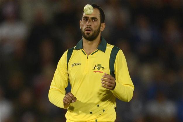 Muslim cricketer allowed to drop beer logo from shirt