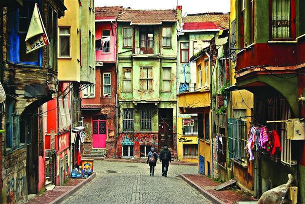 Court cancels execution of expropriation decision in Istanbuls Fatih