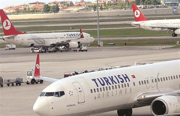 Singapore offers Open Skies deal with Turkey