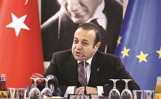 Greek Cyprus sets terms for lifting EU block