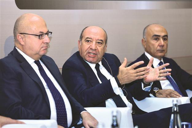 2013 a year to remember for politics, but not economy: Doğan Holding CEO