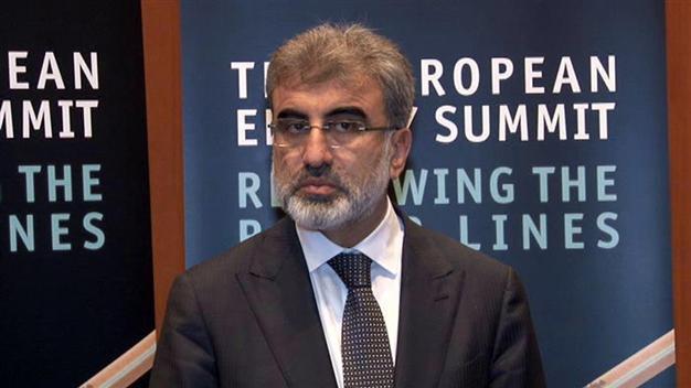 Turkey aware of Iraqi concerns on KRG oil