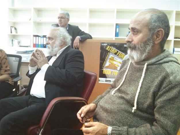 International Publishers Association criticizes censorship in Turkey