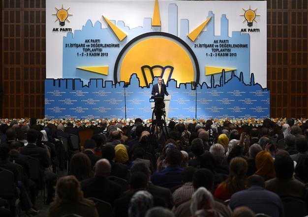 Turkey is going through a period of normalization: PM Erdoğan