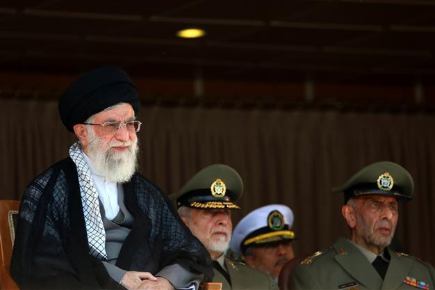 Khamenei not optimistic but backs Iran nuclear talks