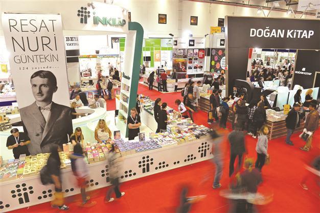 Chinese and Turkish literature to discover each other with festival