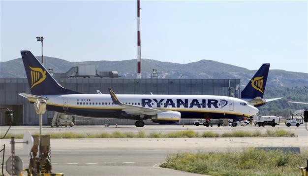 Irish low-cost carrier aims to soften image in tougher market competition