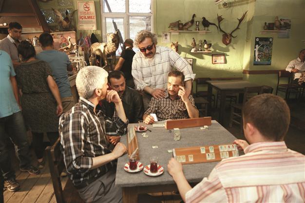 Başka Sinema promises an alternative cinema experience