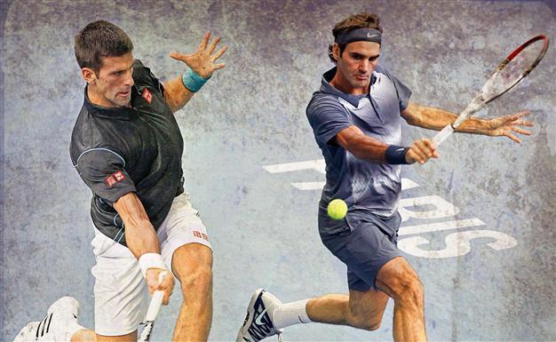 Federer eyes Djokovic revenge mission in Tour Finals
